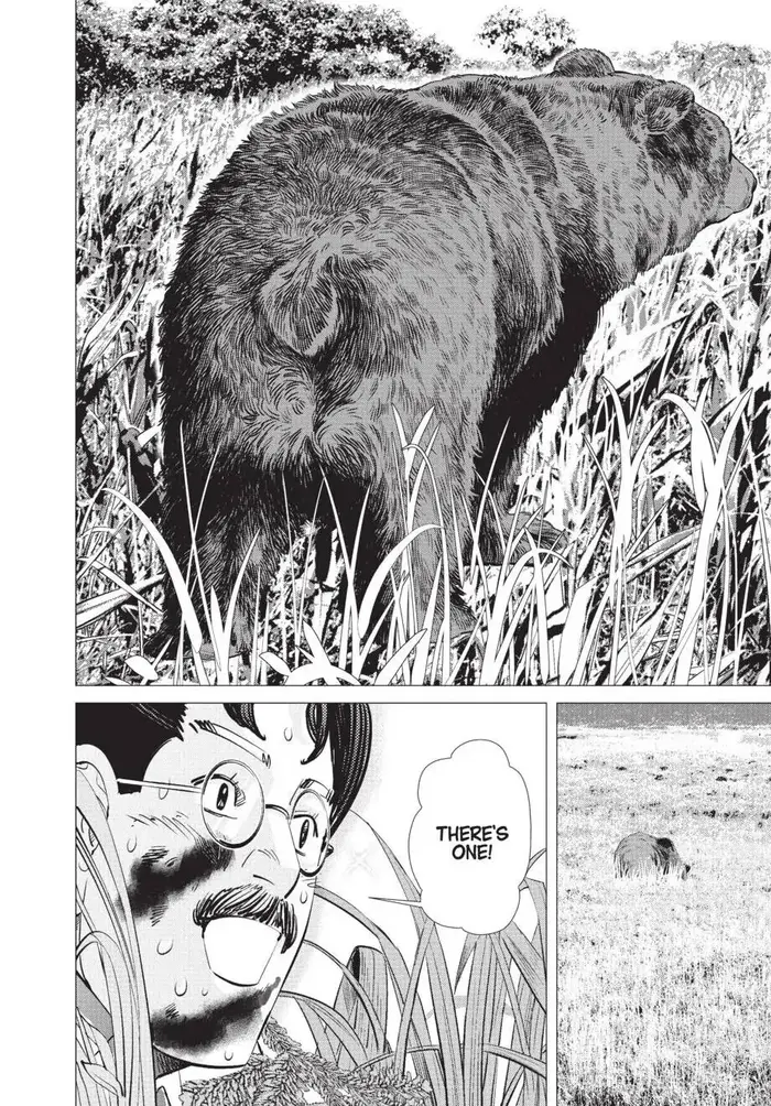 Golden Kamuy Chapter 111 image 19_optimized